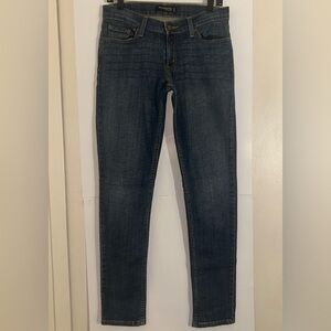 Levi's Women's Blue Jeans